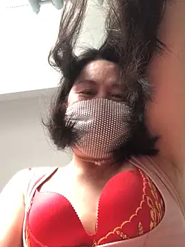 chengcheng12 网络视讯表演