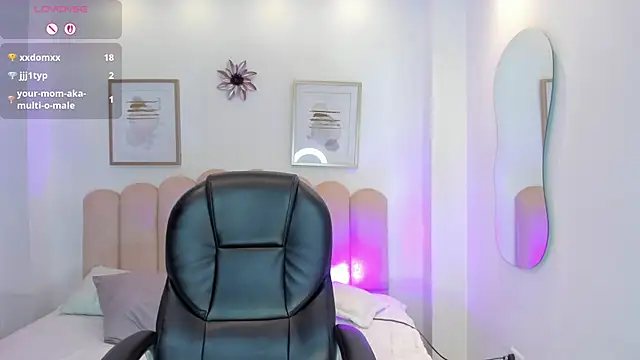 raven_stonee 라이브 XXX 채팅