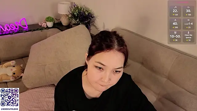 ColettaMejias Live XXX Chat