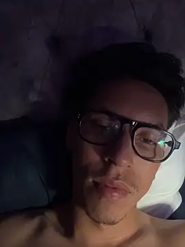 Jack_Frosttn Webbikameraesitys