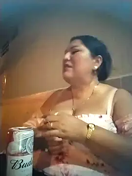 Brenda_Berck_ – Kamerová šou