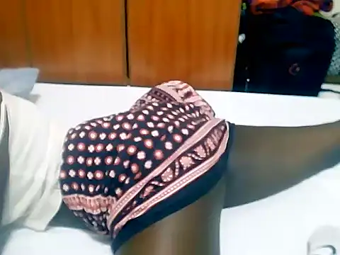 Teesly élő XXX-chatje