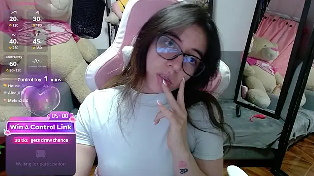 Maggie_Fox3 라이브 XXX 채팅