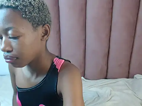 ScorpioBlue_ Chat XXX in diretta