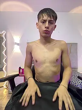 EVAN_TAY Show Webcam