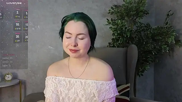 AnitaMeyer Chat XXX in diretta