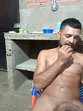 Pertunjukan Kamera Web Hot_Veteran_1