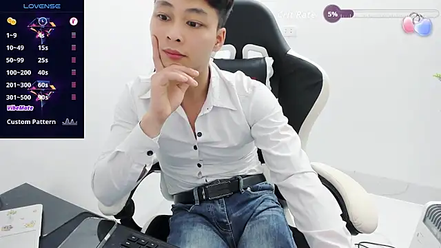 X-manhn Live XXX chat