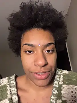 Bellaquitaa_lee webkamerás műsora