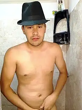 Ferrandiz23 Pertunjukan Webcam