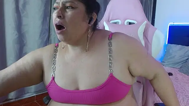 عرض كام Keyla01_