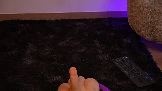 anyiled_hot 网络视讯表演