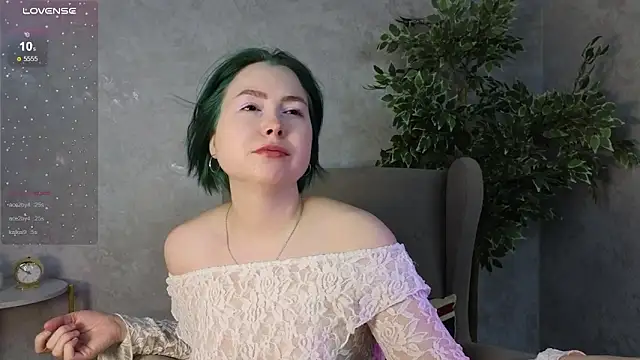 AnitaMeyer Adlı Modelin Canlı XXX Sohbeti