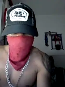 Show de webcam de Rataofitness