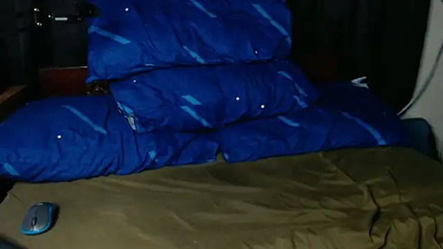 Yukikawaii webkamerás műsora