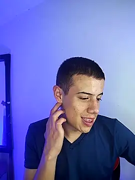 jac0b_x: вебкам-шоу