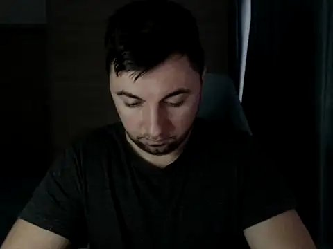 HankMalone – Kamerová šou