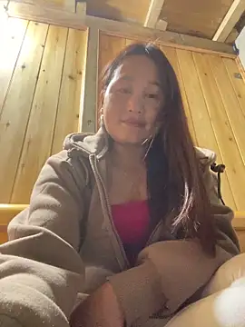 phungtitin Webbikameraesitys