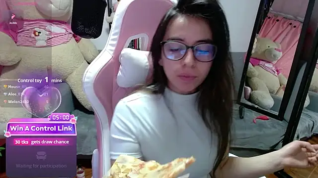 Maggie_Fox3 Obrolan Langsung XXX