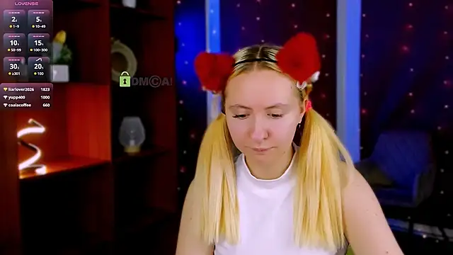 mila_glow1 – Live XXX-chat