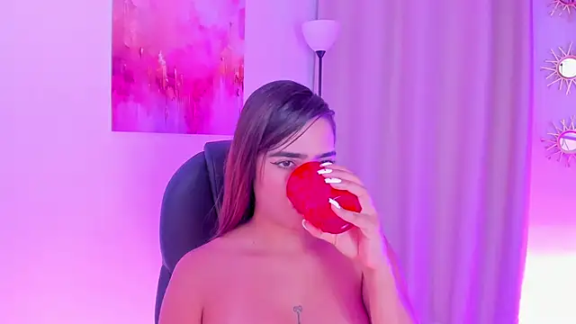 Chatroom XXX en direct de MariamRivera_