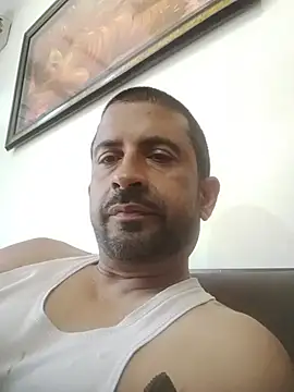 XxX_KING30 Adlı Modelin Web Kamerası Şovu