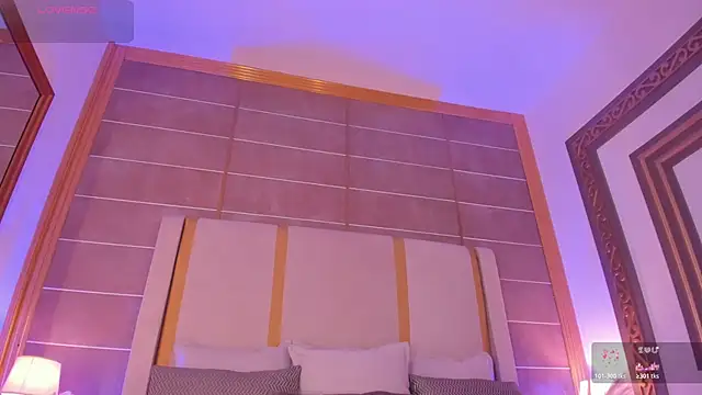 دردشة AbigailCarter الجنسية المباشرة