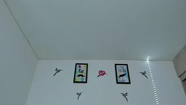 Chat XXX Live im_sarah34