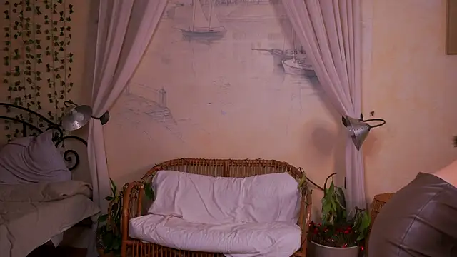 Chat XXX Live BrigittePirolli