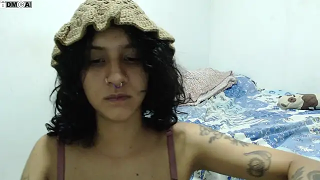 Chat XXX Live AlinaWoolf_