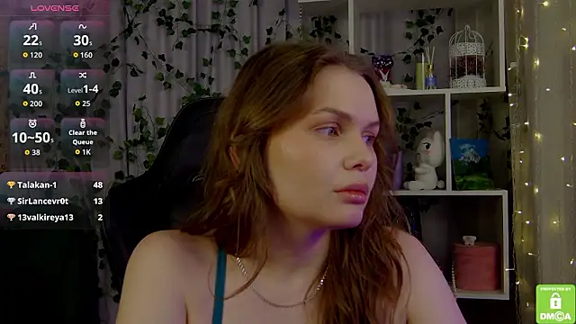 Kate_mermaid Live XXX-chat