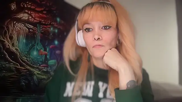 Chat XXX en directo de FRRANNKIE