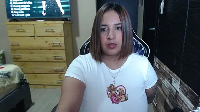 KathyHardcore69 Obrolan Langsung XXX