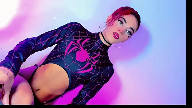 Chatroom XXX en direct de Zamira_love_xx