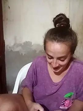 YeneFantasy2: вебкам-шоу