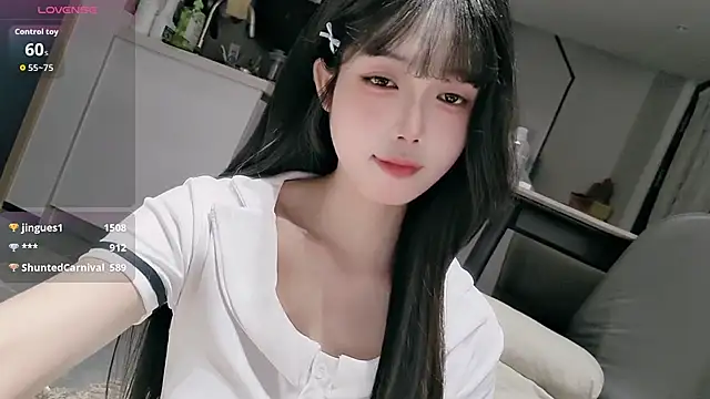 sansan-666 Obrolan Langsung XXX