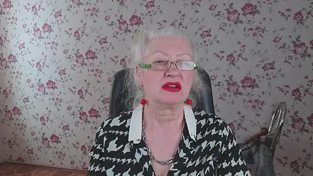 Chat XXX en directo de Maya_Mayflower