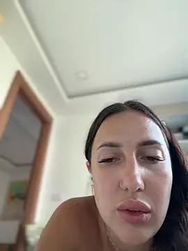 Chat XXX en directo de AleksandraRich