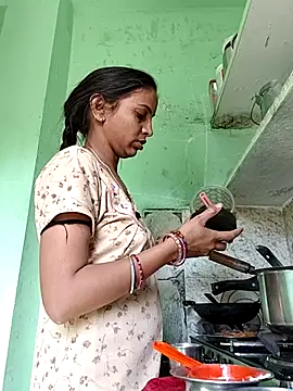 Sexy-Kavya2 Webcam show