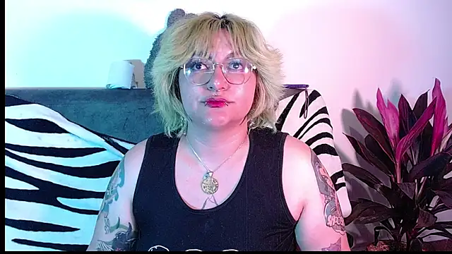 Chat XXX en directo de XxGreenGoodxX