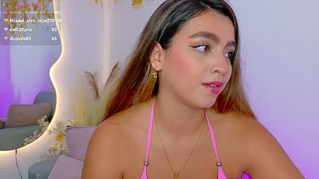 Ambar_Carter's Live XXX Chat