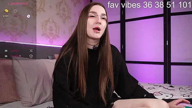 Alice_Goth's Live XXX Chat