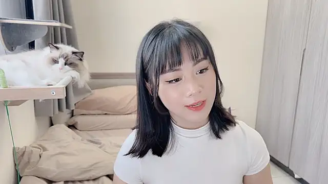 BabyOneDaily Show Webcam