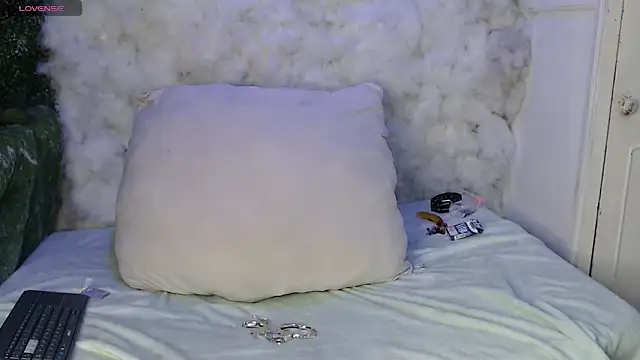 Walkers05's Webcam Show