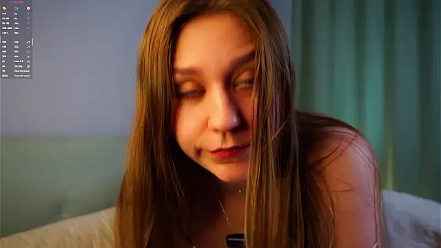 Chat XXX en directo de ShantellAngulo