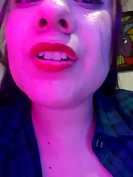 Roux-Lia's Live XXX Chat