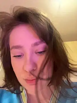 RussianBetty Obrolan Langsung XXX