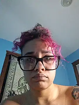 VelvetVixen_735n Webbikameraesitys