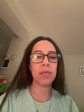 Webkamerová show JuanGuille08