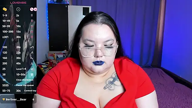 Chat XXX en directo de YoshinoSomei